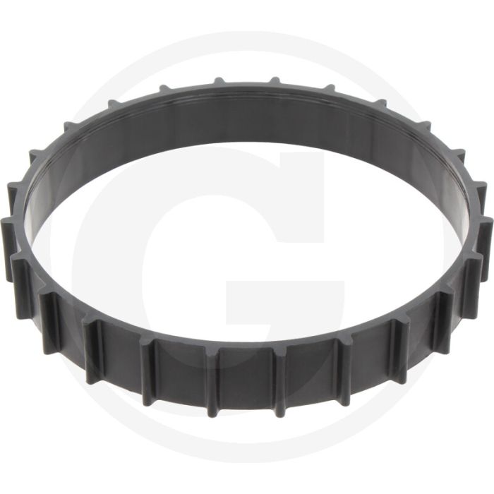 Dücker afstandsring (Ø178 x 30 mm)