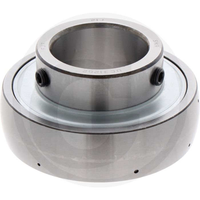 Dücker lager (UC 312 LP) Dücker lager (UC 312 LP)