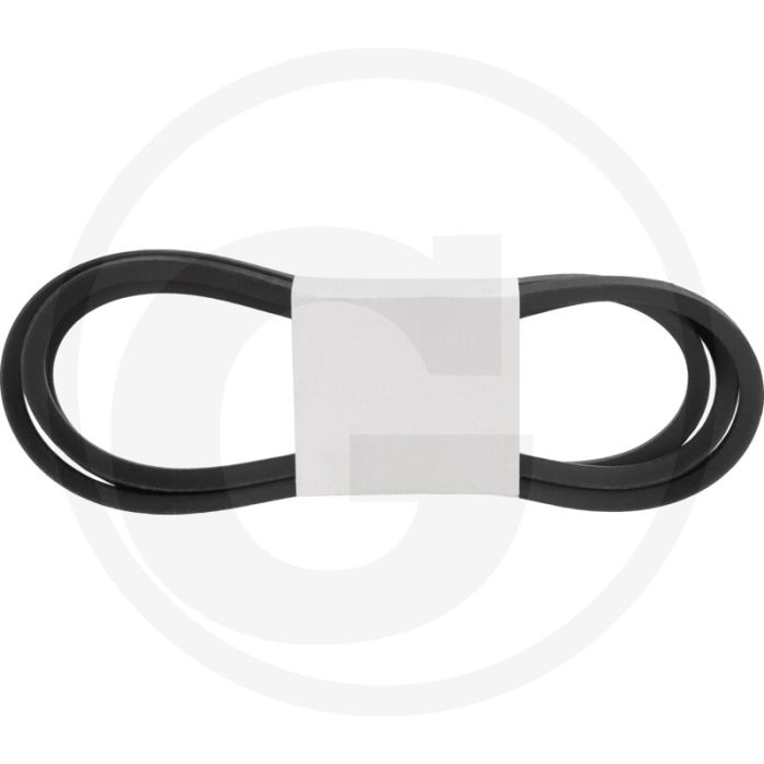 Dücker V-snaar (SPB x 3150 Red Power)