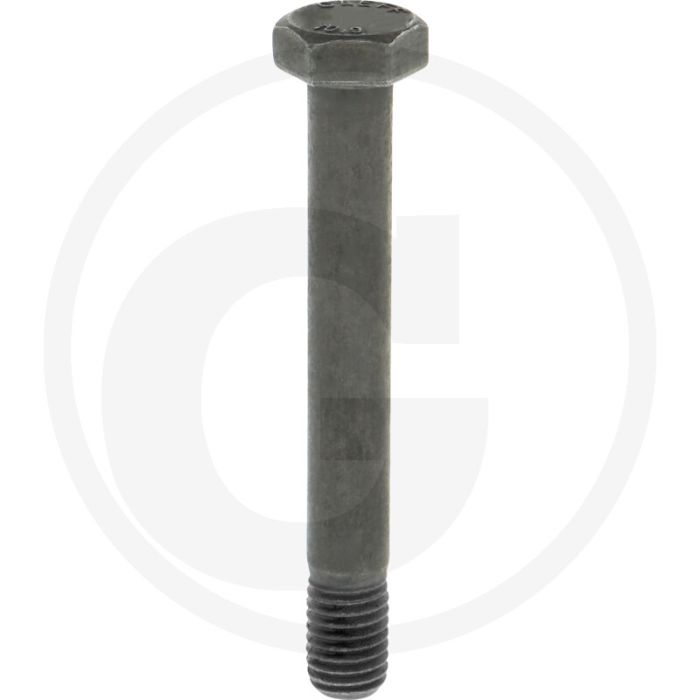 Dücker zeskantbout (DIN 931 - M12 x 92)