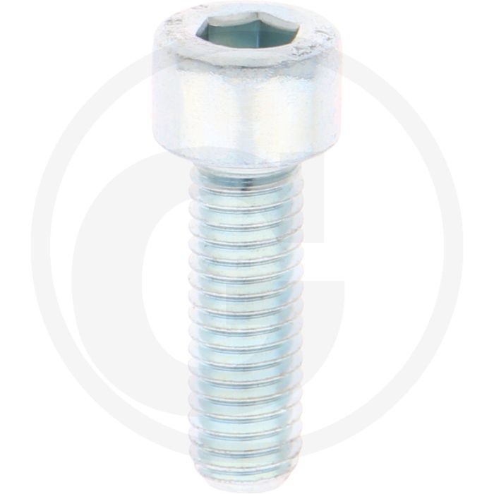Bande d'arrêt d'urgence (DIN 912 - M8 x 25)