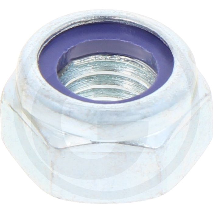 Dücker zeskantmoer (DIN 934 - M12)