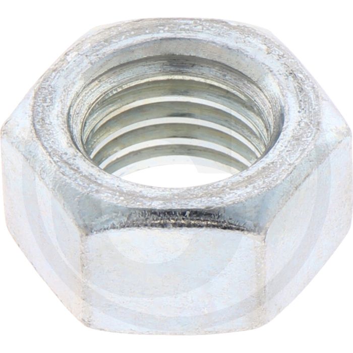 Dücker zeskantmoer (DIN 934 - M18)