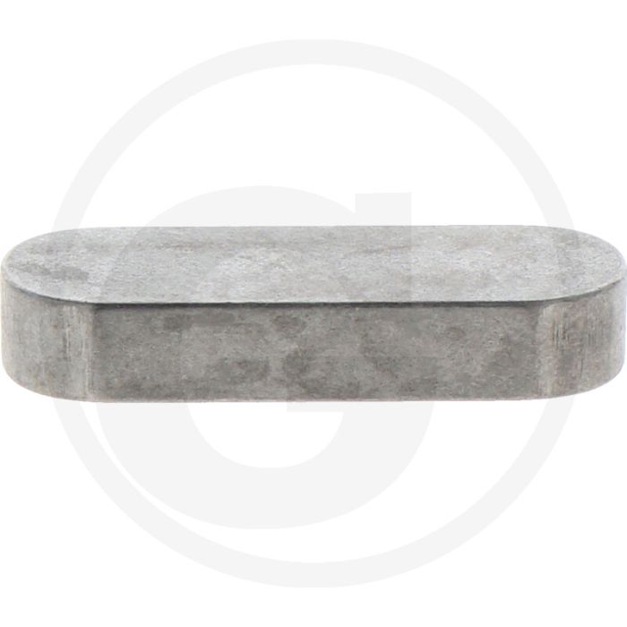 Dücker inlegspie (DIN 6885 - 14 x 9 x 50)