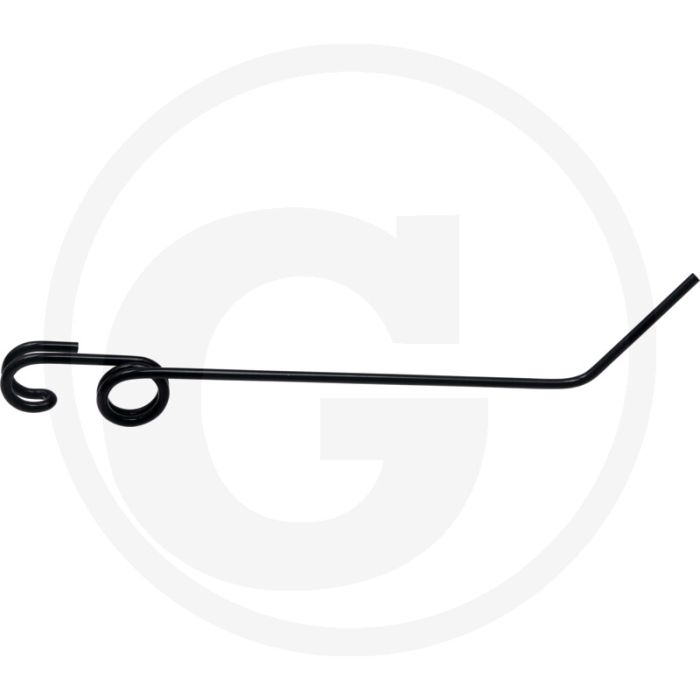 Einböck Eggetand Ø: 8 x 490 Aerostar / Grass-Manager