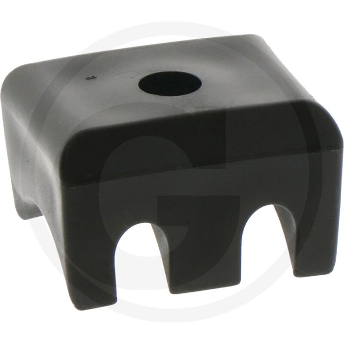 Einböck Kunststof tandenhouder (voor tand Ø: 8 mm)