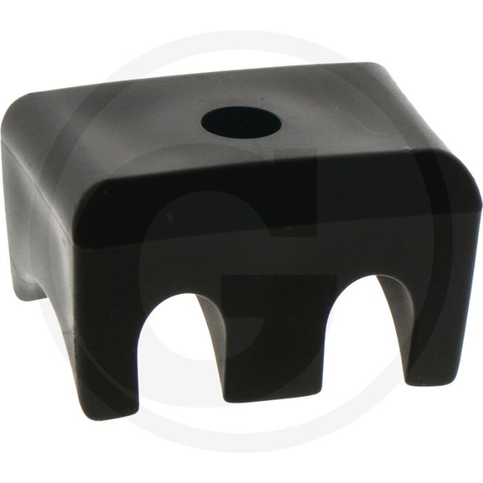 Einböck Kunststof tandenhouder (voor tand Ø: 10 mm)