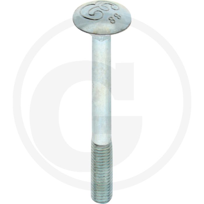 Boulon (M 8x 70 - 8.8 zingué)