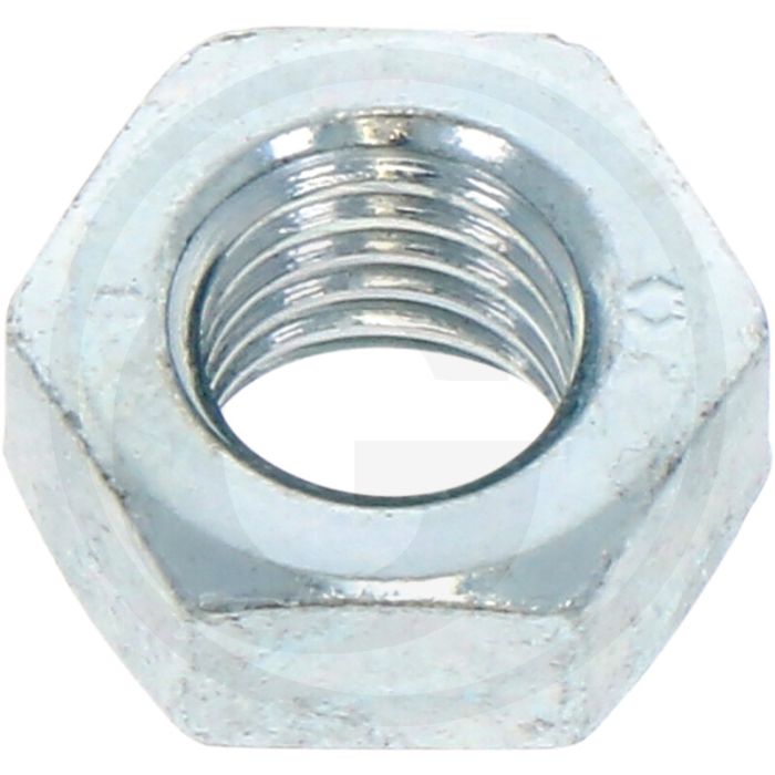 Einböck Borgmoer (M8 V-vorm, DIN 980 - 8 - Zn)