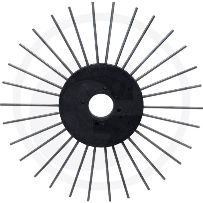 Einböck Sterwiel voor Aerostar-Rotation - Type: Aerostar Rotation