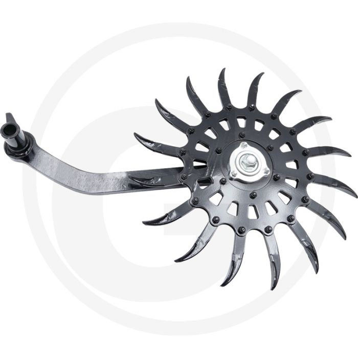 Einböck Montagestang Rotarystar (buis rechts) (3204 BD) - Type: Rotarystar