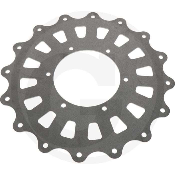 Einböck Schroef plaat - Rotarystar ab Baujahr 2015