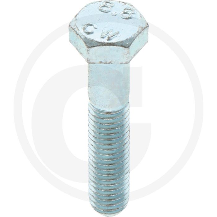 Boulon SK (M8 x 40 8.8 zingué)