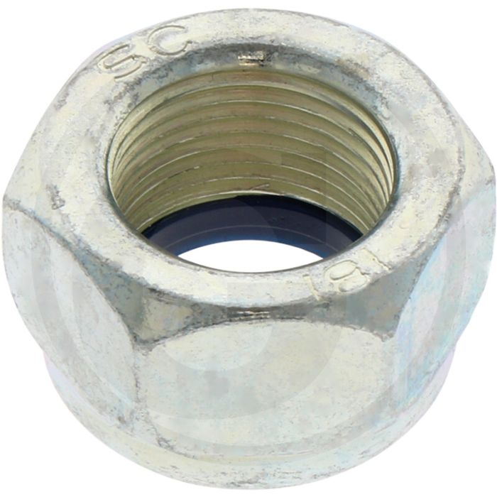 Borgmoer (M 20 x 1,5 - 8 - Zn)