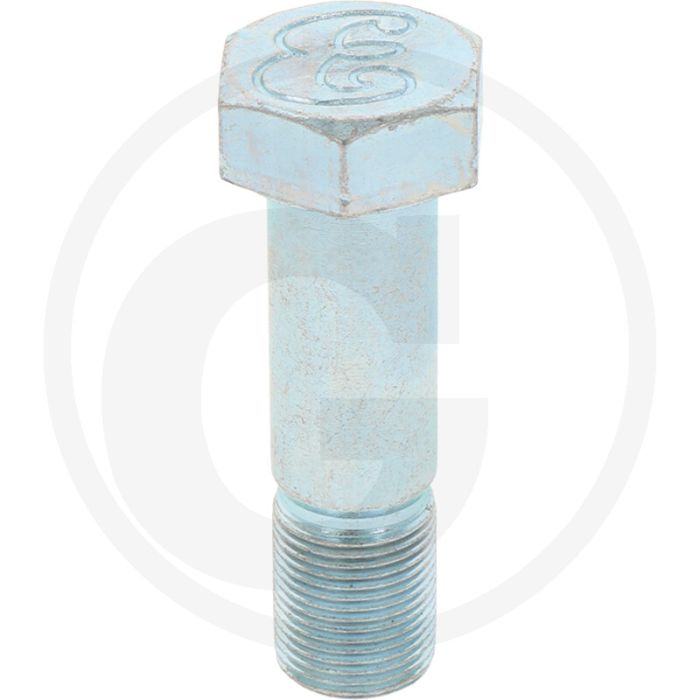 Einböck Zeskantbout (M 20 x 1,5 x 70 8.8 (lagering Rotarystar))