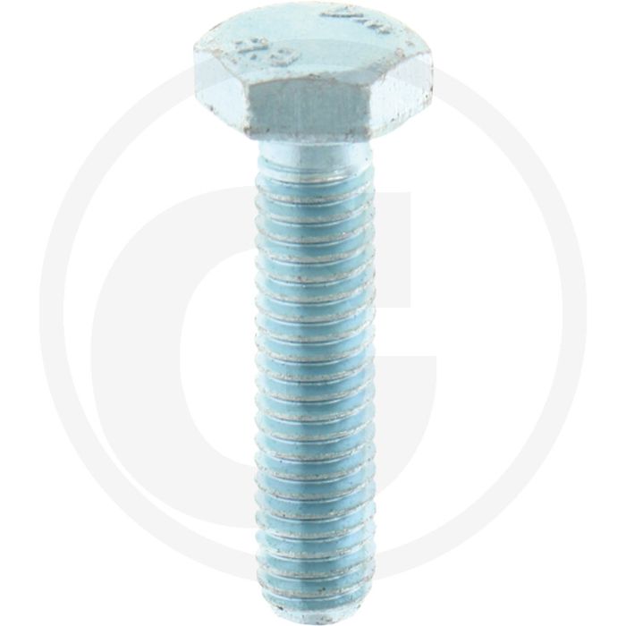 Boulon SK (M6 x 25 8.8 zingué)