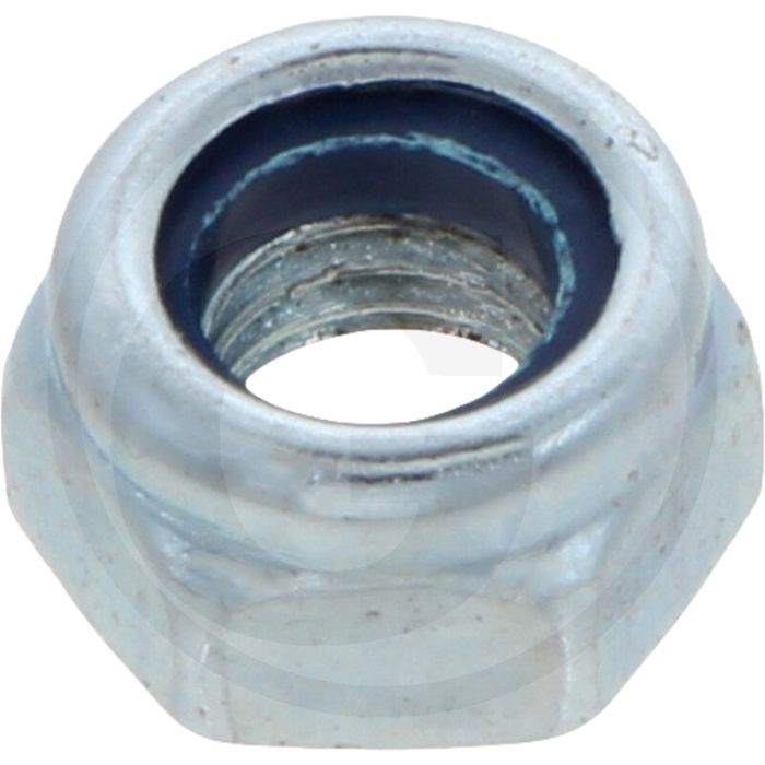 Einböck Borgmoer (M6 - DIN 985 - 8 - Zn)