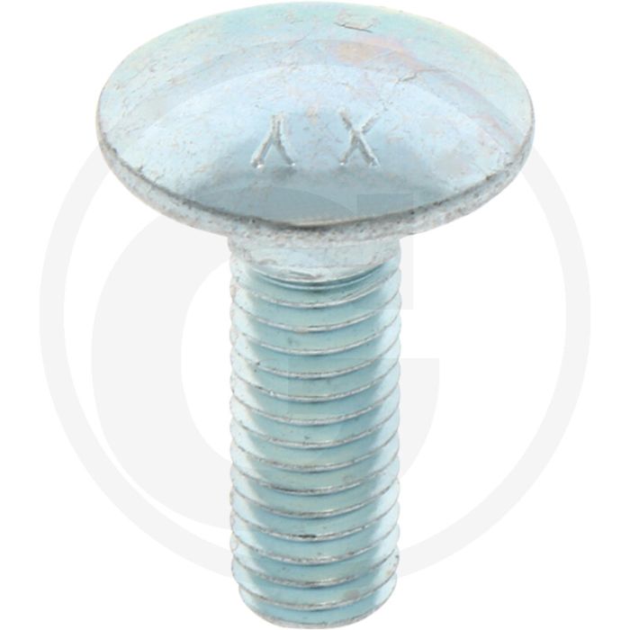 Boulon (M8 x 25 8.8 zingué)
