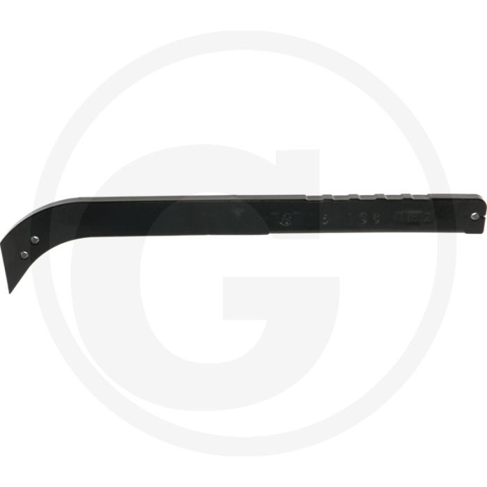 Einböck Steel voor schoffel (tot een schaarbreedte van 140 mm)