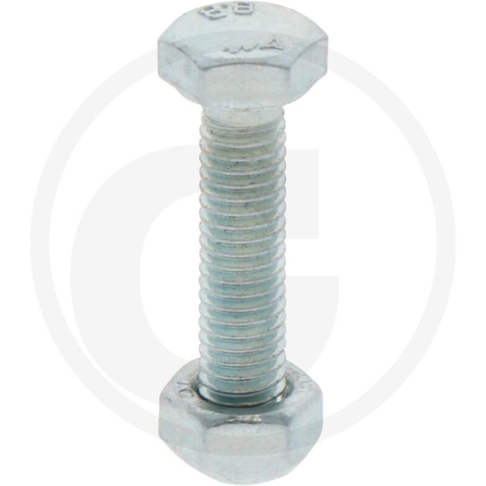 Einböck Bevestiging voor ganzenvoetbeitel (op steel 30 x 10 mm)