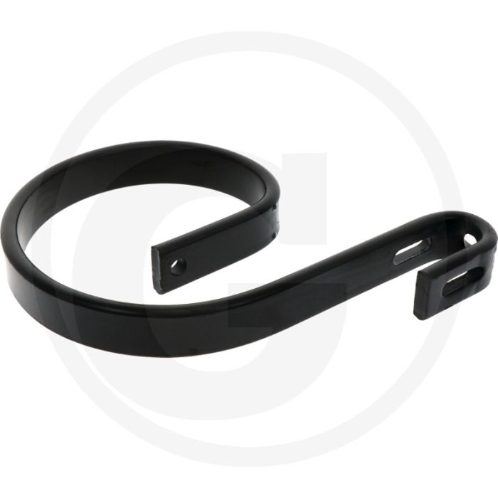 Einböck Vibromeshouder (Geveerd voor steel, 35 x 11 mm)