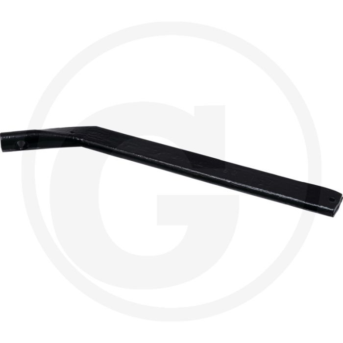 Einböck Hackscharstiel 35x11mm - Chopstar, Rollstar 80mm wide