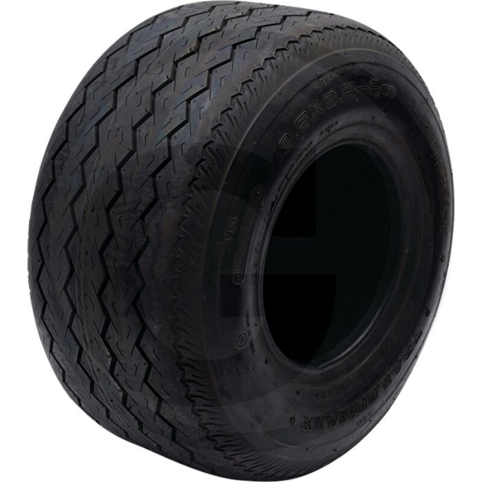Einböck Band voor luchtwiel (18.5 x 8.50 – 8)
