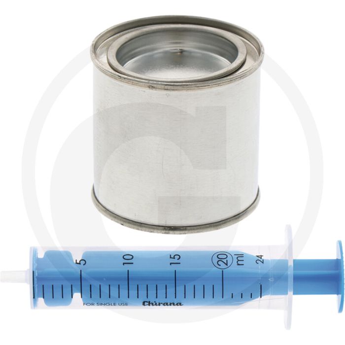 Einböck Vloeibaar vet voor de lagering (in spuit) (10 ml)