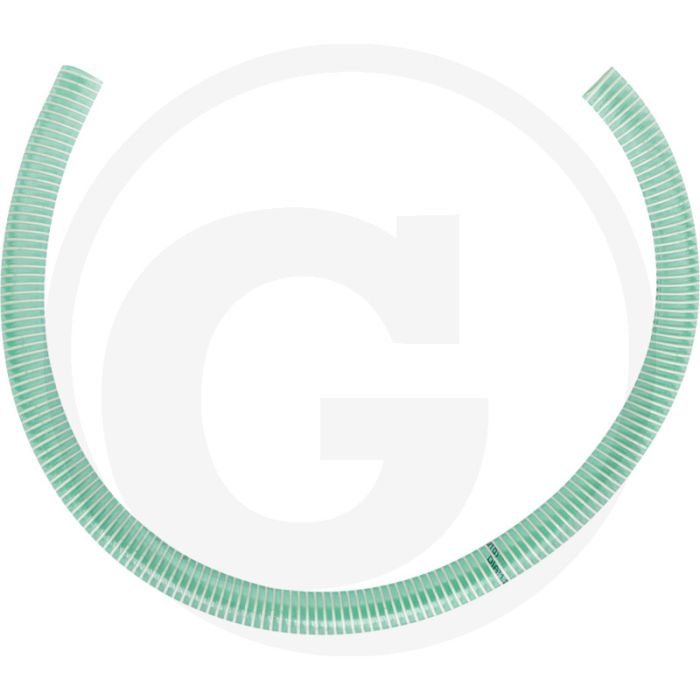 Einböck Luchtdruk-spiraalslang (groen)