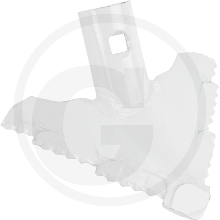 Einböck hardmetalen ganzenvoetbeitel (140 mm - voor steel 35 x 11 mm) Einböck hardmetalen ganzenvoetbeitel (140 mm - voor steel 35 x 11 mm)
