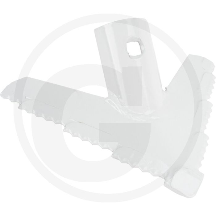 Einböck hardmetalen ganzenvoetbeitel (180 mm - voor S-tand 32 x 10 mm) Einböck hardmetalen ganzenvoetbeitel (180 mm - voor S-tand 32 x 10 mm)