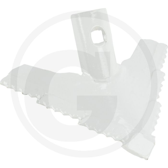 Einböck hardmetalen ganzenvoetbeitel (160 mm - voor steel 35 x 11 mm) Einböck hardmetalen ganzenvoetbeitel (160 mm - voor steel 35 x 11 mm)
