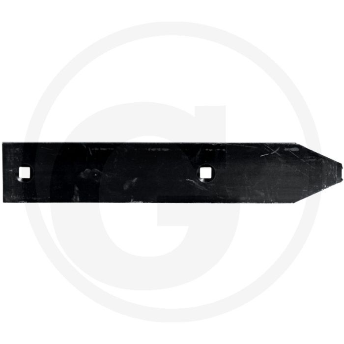 Frank Zoolijzer (kort  80 x 10 x 450 mm)