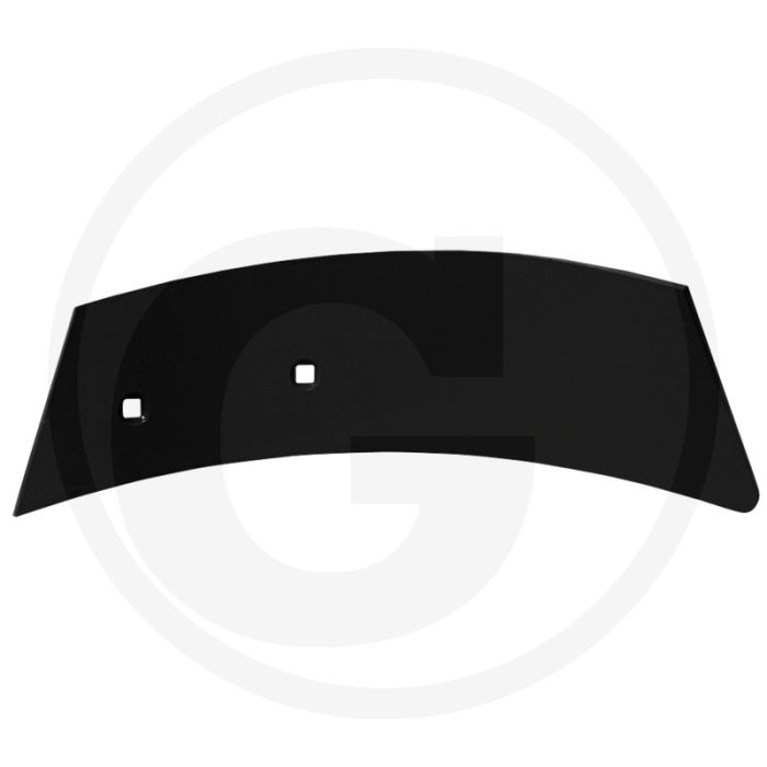 Frank Inlegstrip (links)