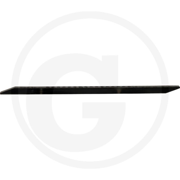 GREGOIRE BESSON Schaarpunt 30x30 mm - Montagetip: Geen luchtdrukgereedschappen