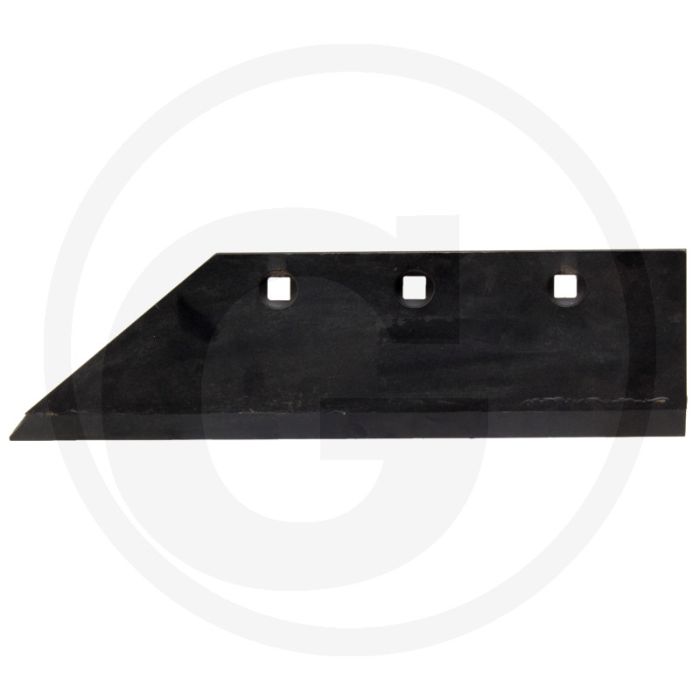 GREGOIRE BESSON Carbide beitel (links  Gecoat met carabide plaatje)