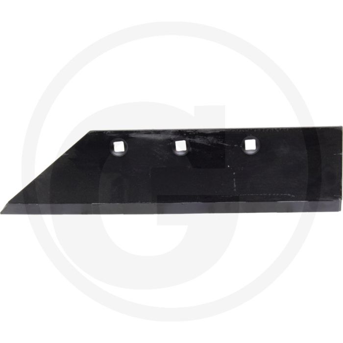 GREGOIRE BESSON Carbide beitel (links  Gecoat met carabide plaatje)