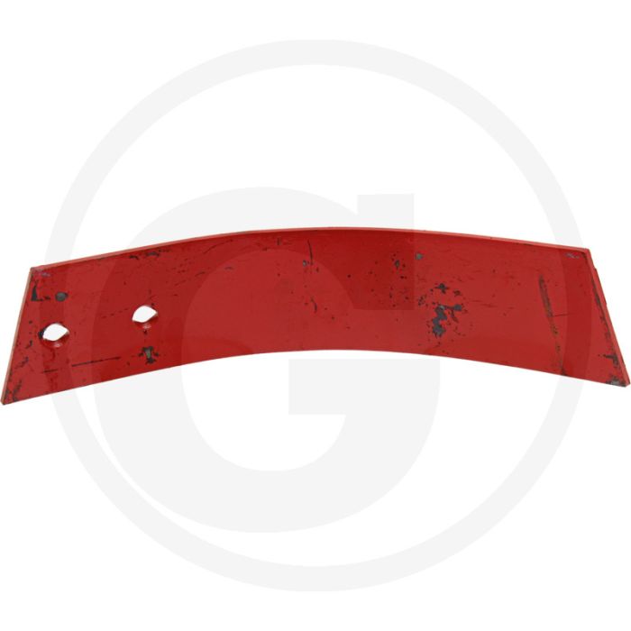 GREGOIRE BESSON Inlegstrip (links)