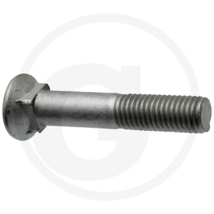 Horsch Ploegbout (M12 x 70, 12.9)