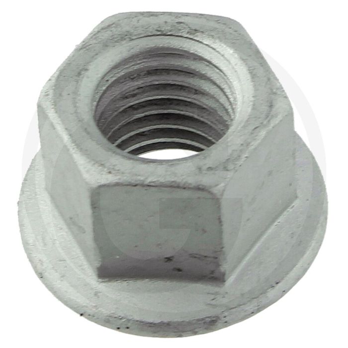 Horsch Zeskantflensmoer M14 (M12)