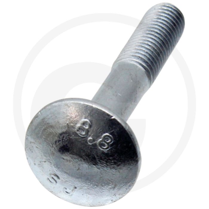 Boulon d'arrêt Horsch (M12 x 50)