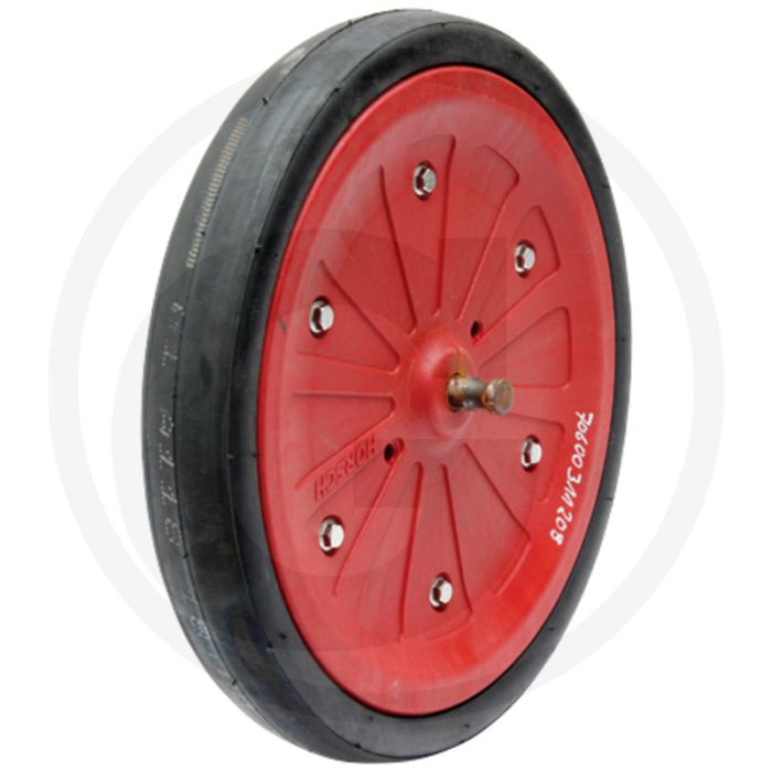 Horsch Drukrol (voor TurboDisc II)