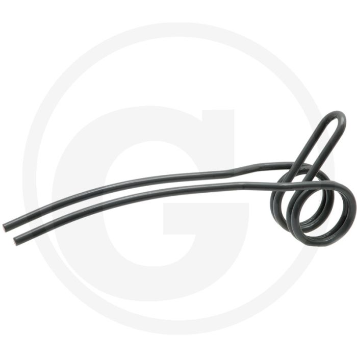 Horsch Eggetand (standaard 12 mm)