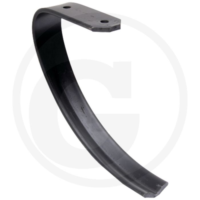 Horsch Pakkerveer (met profiel 60 x 8,5 mm)