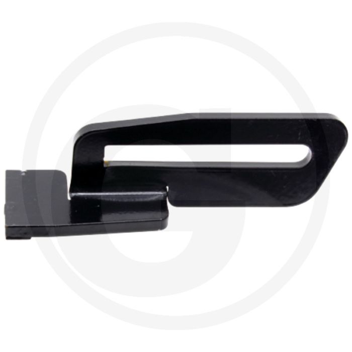 Horsch Afstrijker (voor SteelDisc Packer)