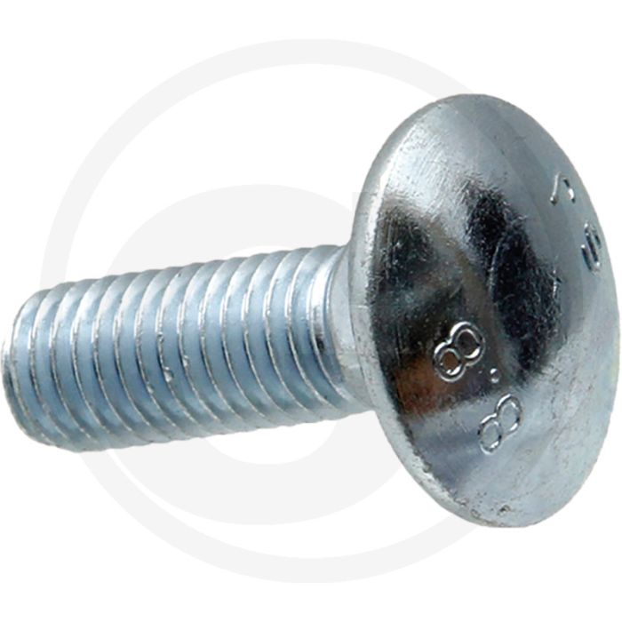 Boulon d'arrêt Horsch (M10x30)