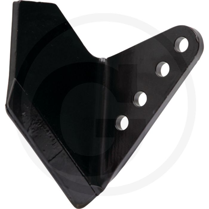 Horsch Schar Flügel schmal re. HM-Platten 4Loch (rechts, smal HM, 4-gaats, 107,5 mm)