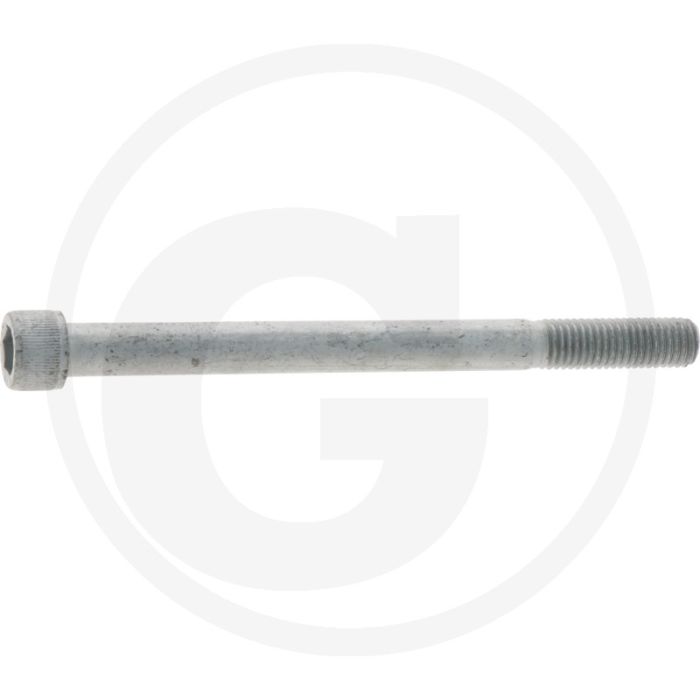 Horsch Cilindrische binnenzeskantbout (met binnenzeskantbout, M12 x 150 mm)