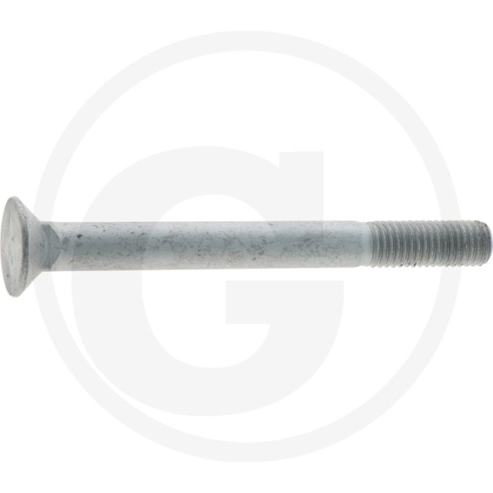 Horsch Ploegbout (M12 x 120 mm)