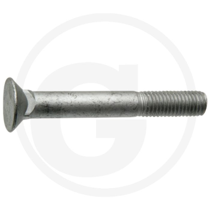 Boulon Horsch (M12 x 90, 12.9)